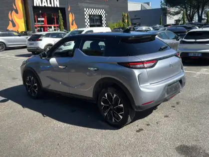 DS DS 3 CROSSBACK RIVOLI PureTech 130 CV EAT8 