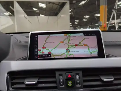 BMW X2 F39 BUSINESS DESIGN sDrive 18i 136 CV DKG7 