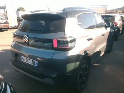 CITROEN C3 MAX PURETECH 100 CV BVM6 