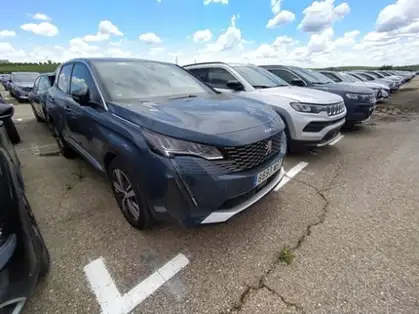 PEUGEOT 3008 ALLURE PACK 1.5 BLUEHDI 130 CV EAT8