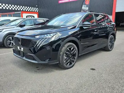 PEUGEOT 5008 GT Hybrid 145 e-DCS6