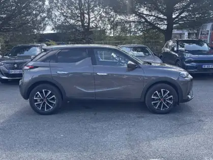 DS DS 3 PERFORMANCE LINE BlueHDi 130 CV EAT8 