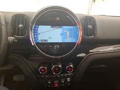 MINI COUNTRYMAN F60 LCI COOPER ESSENTIAL 136 CV BVA7 