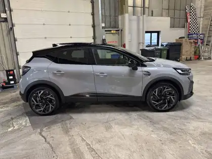RENAULT CAPTUR E-Tech full hybrid 145 esprit Alpine
