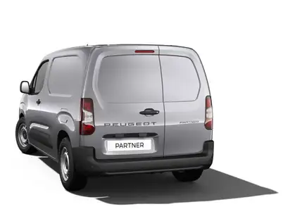 PEUGEOT PARTNER FOURGON TAILLE M 650 KGS 1.5 BLUEHDI 100 CV BVM6