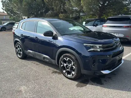 CITROEN C5 AIRCROSS PLUS 1.5 BLUEHDI 130 CV EAT8