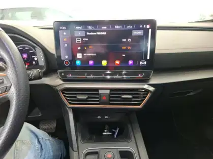 CUPRA FORMENTOR BUSINESS EDITION 1.5 TSI 150 CV DSG