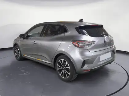 RENAULT CLIO V TECHNO E-Tech full hybrid 145 CV GSR2 