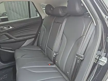 MG EHS 1.5 Hybrid+ 224 ch Luxury