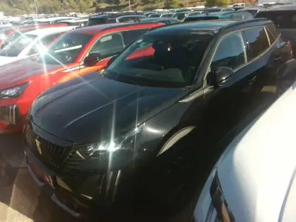 PEUGEOT 2008 ALLURE Hybrid 145 CV e-DCS6 