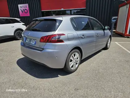 PEUGEOT 308 PureTech 110ch S&S BVM6 Active