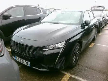 PEUGEOT 308 ALLURE 1.5 BLUEHDI 130 CV EAT8