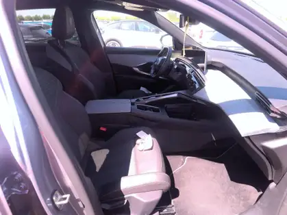 PEUGEOT 3008 GT Hybrid 145 e-DCS6