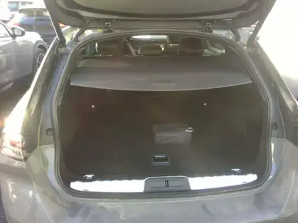 PEUGEOT 508 SW Hybrid 225 e-EAT8 Allure