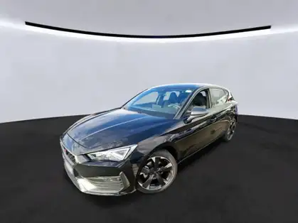 CUPRA LEON 1.5 eTSI Hybrid 150 ch DSG7 V