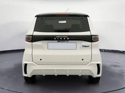 AIXAM E-CITY AIXAM E-CITY SPORT