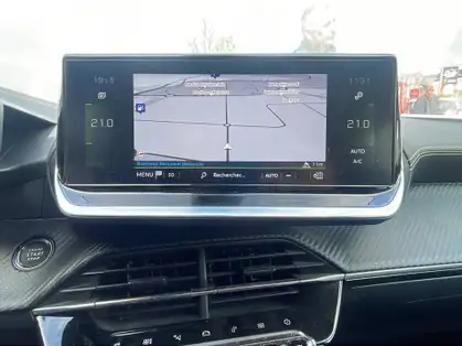 PEUGEOT 208 GT LINE BlueHDi 100 CV BVM6 
