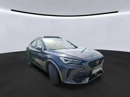 CUPRA FORMENTOR CUPRA FORMENTOR 1.4 e-HYBRID 204 CV DSG6