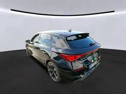 CUPRA LEON 1.5 eTSI Hybrid 150 ch DSG7 V