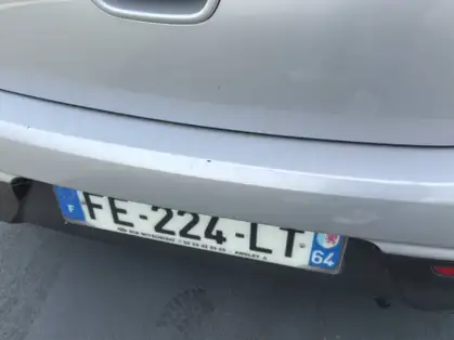 KIA RIO ACTIVE 1.0L T-GDi 100 CV ISG 