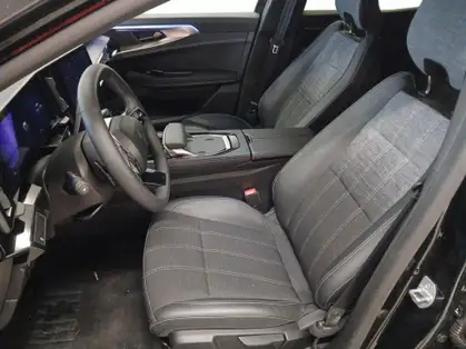 RENAULT AUSTRAL TECHNO E-Tech full hybrid 200 CV 