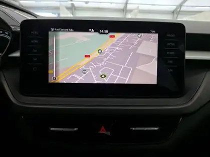 SKODA FABIA AMBITION 1.0 MPi 80 CV BVM5