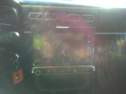 CITROEN C3 C-SERIES 1.2 PURETECH 83 CV BVM5