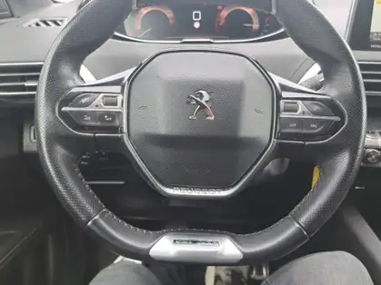 PEUGEOT 3008 3008 GT LINE 1.2 PURETECH 130 CV BVM6