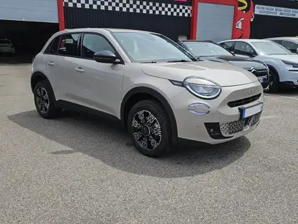 FIAT 600 POP T-Gen 3 1.2 Hybrid 145 CV eDCT6