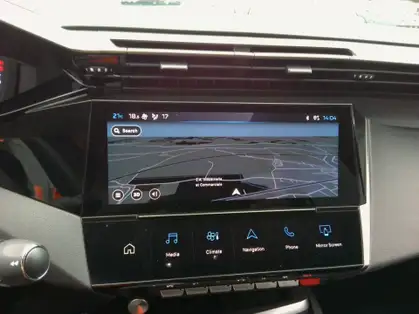 PEUGEOT 308 308 ALLURE 1.2 PURETECH 130 CV BVM6