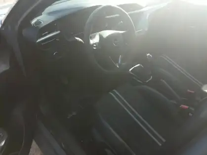 OPEL CORSA GS 1.2 Turbo 100 CV BVM6 