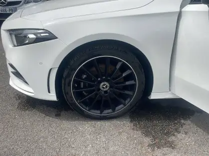 MERCEDES CLASSE A 250 e 8G-DCT AMG LINE