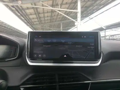 PEUGEOT 2008 ALLURE PURETECH 100 CV BVM6