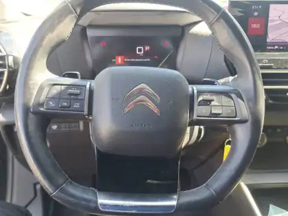 CITROEN C4 C4 FEEL PACK 1.5 BLUEHDI 130 CV EAT8