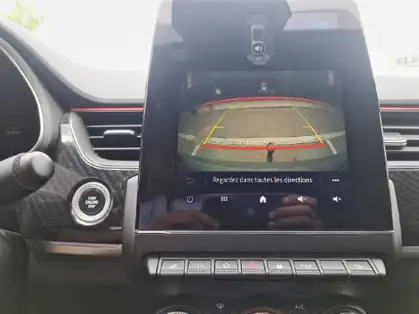 RENAULT ARKANA E-Tech 145 R.S. Line