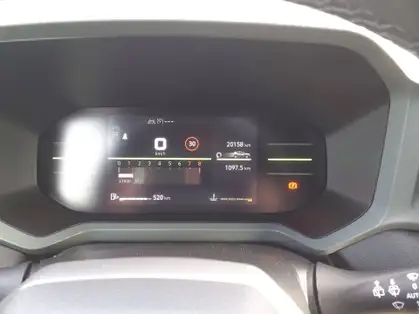 DACIA DUSTER EXTREME TCe 130 CV BVM 4x2 