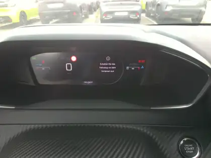 PEUGEOT 208 ALLURE 1.2 PURETECH 100 CV BVM6