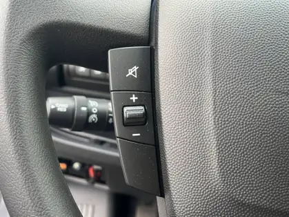 CITROEN JUMPER FOURGON FG VITRE 35 L2H2 BLUEHDi 120 CV BVM6 CONTROL