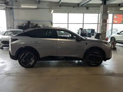 PEUGEOT 3008 325 ch 4x4 73 kWh GT