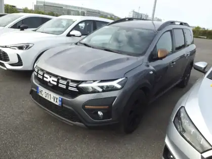 DACIA JOGGER EXTREME TCe 110 CV BVM 7 places 