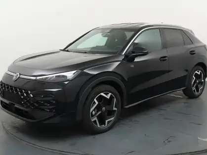 VOLKSWAGEN T-ROC 1.5 eTSI Hybrid 150 ch DSG7 R-Line