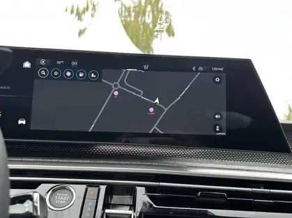 PEUGEOT 3008 GT Hybrid 145 e-DCS6