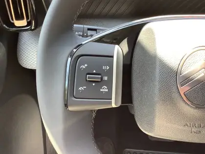 CITROEN C3 AIRCROSS MAX HYBRID 145 CV BVA