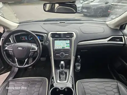 FORD MONDEO VIGNALE VIGNALE 2.0 HYBRID 187 CV BVA6