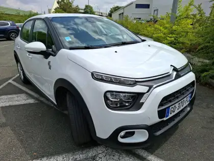 CITROEN C3 YOU 1.2 PURETECH 83 CV BVM5