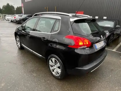 PEUGEOT 2008 2008 ALLURE 1.6 BLUEHDI 100 CV BVM6