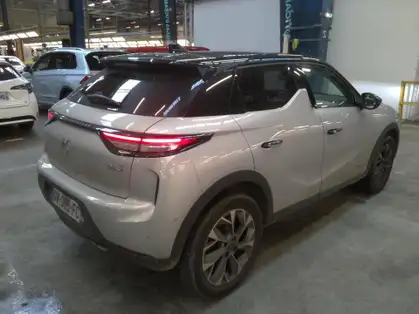 DS DS 3 ESPRIT DE VOYAGE PureTech 130 CV EAT8