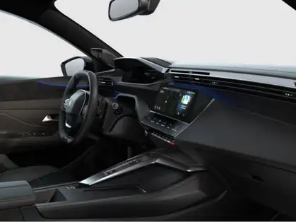 PEUGEOT 308 GT Hybrid 145 CV e-DCS6