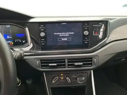 VOLKSWAGEN POLO POLO LIFE 1.0 TSI 95 CV BVM5
