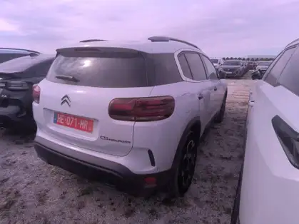 CITROEN C5 AIRCROSS MAX 1.5 BLUEHDI 130 CV EAT8
